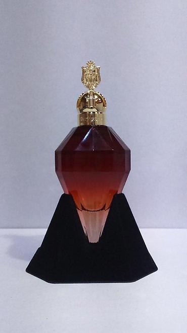 Parfemi: KATY PERRY KILLER QUEEN EDP100ML TSTR | Katy Perry Killer Queen — 1
