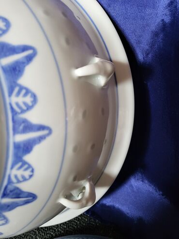 Činije: Corbaluk jing dezen,pirincani porcelan iz 70ih. Corbaluk je perfektan — 14