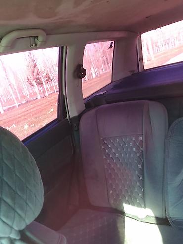 Другие автомобили: Пассажирский универсал для такси - Кузов: 5‑дверный универсал, белый — 20