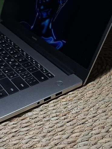 Ноутбуки HUAWEI: Для учебы, Intel Core i5 — 5