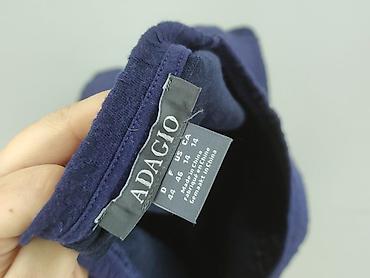 adagio sweater: Adagio, Bluzka damska, rozmiar XL — 6