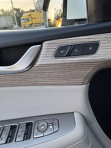 сл: Hyundai Palisade: 2020 г., 2.2 л, Типтроник, Дизель, Кроссовер — 9