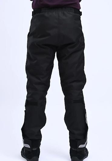 Pantalone: Nove Moto Zimske Pantalone 4XL Prodaju se jer su mi tesne. Verovatno — 4