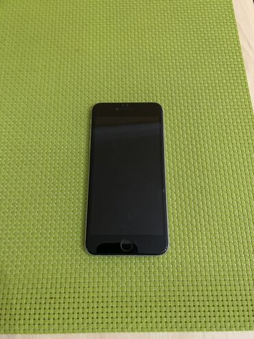 iphone 6s plata satilir: IPhone 6s Plus, 64 ГБ, Серебристый