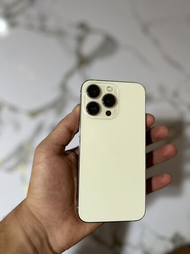 айфон 12 мини бу цена в бишкеке: IPhone 13 Pro, Колдонулган, 256 ГБ, Ак, Коргоочу айнек, Каптама, 82 %