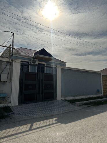 Həyət evləri və villaların satışı: 3 otaqlı, 100 kv. m — 2