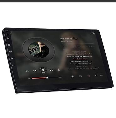 pos racunari: Multimedijalna Android navigacija za Volkswagen vozila, ugrađena u — 6