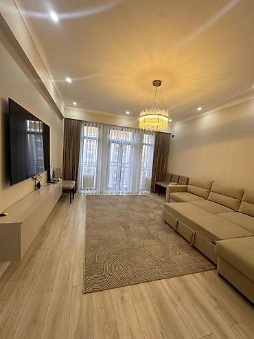 Долгосрочная аренда квартир: 2 комнаты, Агентство недвижимости, Без подселения, С мебелью полностью — 7