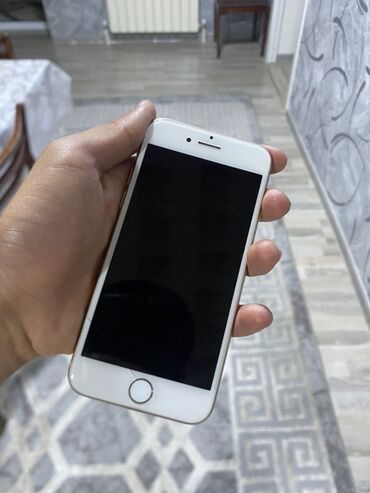 iphone 6 gold: IPhone 8, 64 ГБ, Золотой, Отпечаток пальца