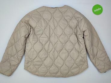 jean pascal clothes: Rue Paris, Kurtka przejściowa damska, rozmiar XL — 3
