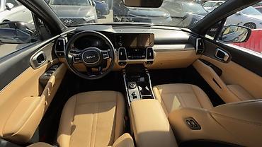 кия соренто гибрид: Kia Sorento: 2022 г., 1.6 л, Автомат, Гибрид, Кроссовер — 5