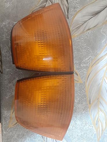 1999 ford transit: Bmw kohne madel dönme işiqları. narıncı reng. Arginaldır. az sayda — 2