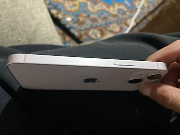 мини iphone 17 pro max: IPhone 13 mini, Новый, 128 ГБ — 3
