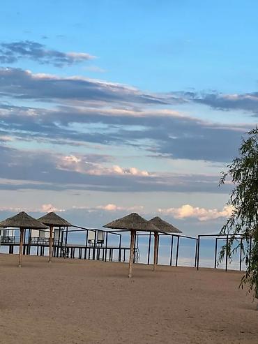 Иссык-Куль 2026: Коттедж, АТЛАНТИС Сары-Ой, Детская площадка, Парковка, стоянка, Охраняемая территория — 6