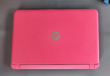 HP: HP Pavilion Notebook - 15 15.6" AMD Quad-Core A4-6210 — 14