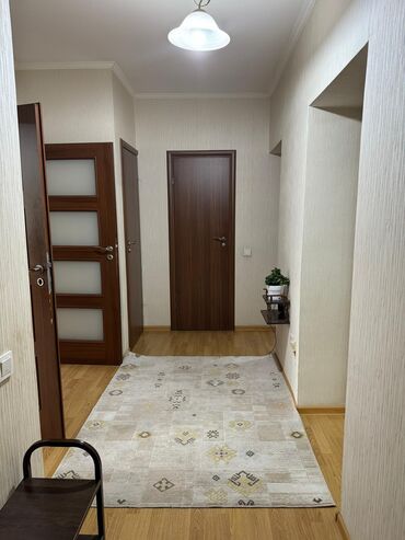 квартира с подселением для семейных: 3 комнаты, Собственник, Без подселения, С мебелью полностью