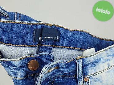 resalsa denim: House of Denim, Szorty damskie, rozmiar XS — 4