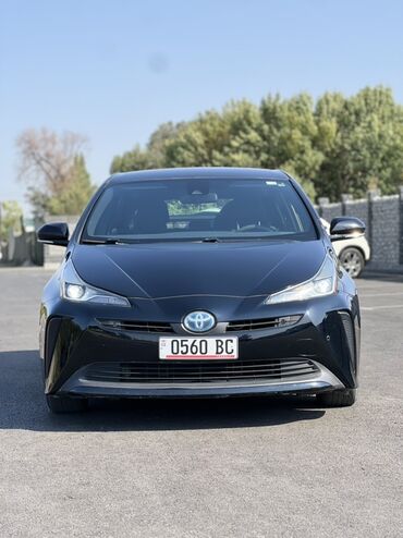 гибрид машина купить: Toyota Prius: 2019 г., 1.8 л, Вариатор, Гибрид, Хэтчбэк