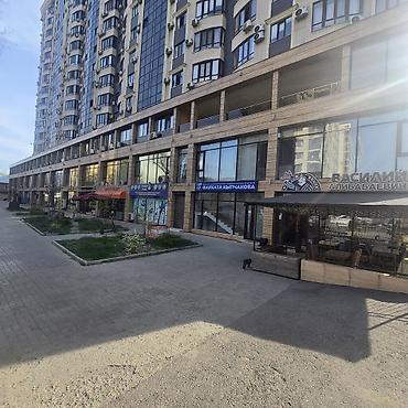 Продажа квартир: 2 комнаты, 57 м², Элитка, 13 этаж, Евроремонт — 3