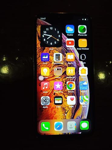 Apple iPhone: IPhone 13 Pro Max, 512 GB, Mavi — 6