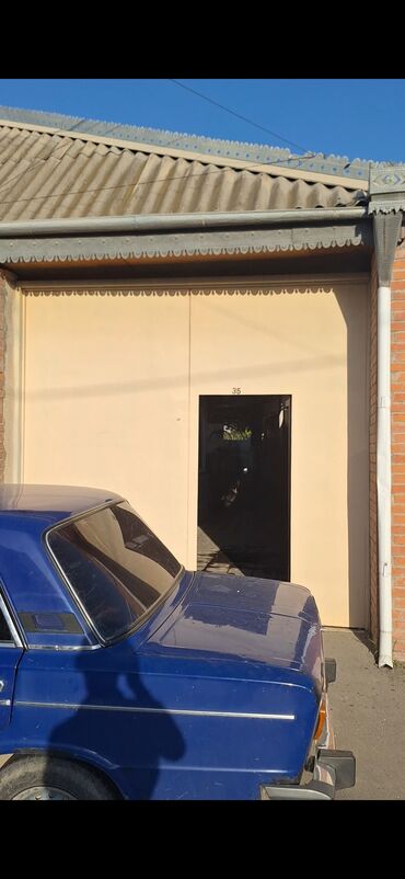 Həyət evləri və villaların satışı: 4 otaqlı, 5 kv. m, Kredit yoxdur, Orta təmir — 4