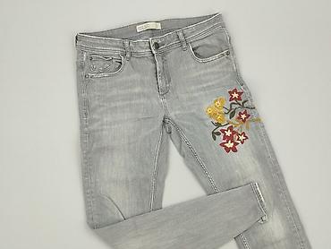 jeans 34: Zara, Jeansy damskie, rozmiar S — 1