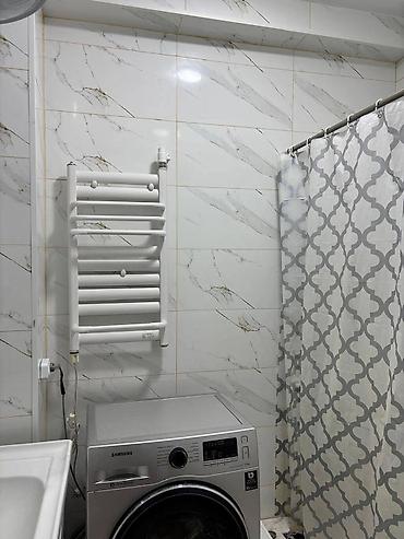 Продажа квартир: 2 комнаты, 64 м², Элитка, 3 этаж, Евроремонт — 3