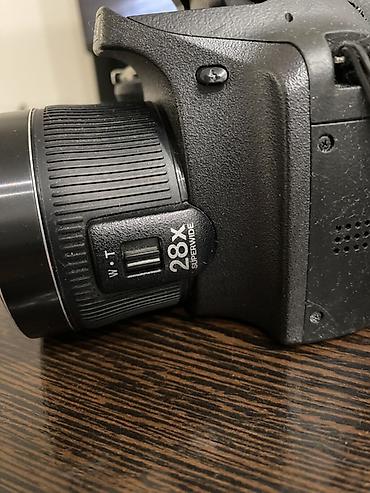 thinkware z500: FUJIFILM FinePix (серия S) — компактная ультразум‑камера с — 2