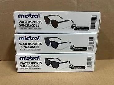 Naočare: Mistral Watersports naočare za sunce - Dizajnirane za vodene sportove — 15