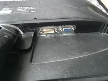 Компьютерлер, ноутбуктар жана планшеттер: Монитор, Fujitsu, Жаңы, LCD, 21" - 22"
