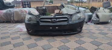 бампер мерседес 210: Ноускат Subaru, 2005 г., Б/у, Оригинал