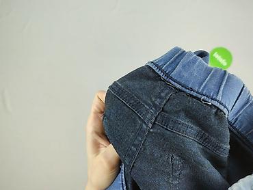 kozaki converse: Jeansy damskie, rozmiar S — 5