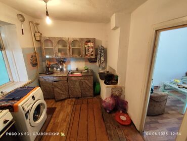 Продажа домов: Дом, 50 м², 3 комнаты, Агентство недвижимости, Старый ремонт — 10