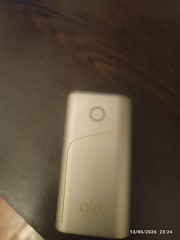 glo elaqe nomresi: Glo tütün qızdırma cihazı - Brend/model: glo (şəkildəki orijinal — 5