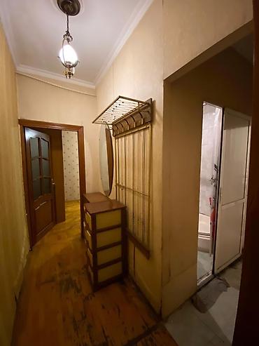 Продажа квартир: Nəsimi rayonu, 3-cü Mikrorayon, “Metro Əcəmi” metrosuna yaxın ərazidə — 7