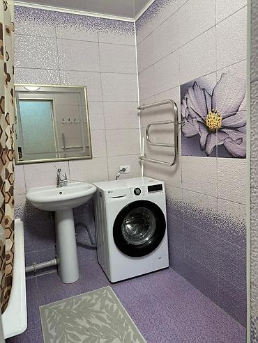 Долгосрочная аренда квартир: 3 комнаты, Агентство недвижимости, Без подселения, С мебелью полностью — 17