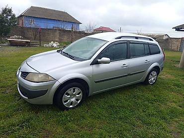 logan dacia: Renault Logan: 1.5 l | 2007 il 350000 km Universal — 6