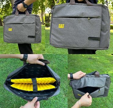 sport çanta: Notbuk Çantaları ŞoK Qiymətlərlə💥 ▫️14 inch - 19 AZN ▫️15.6 inch