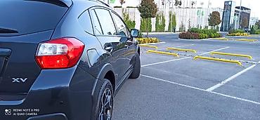 yağ filteri: Subaru XV: 2 l | 2014 il 144400 km Krossover — 4