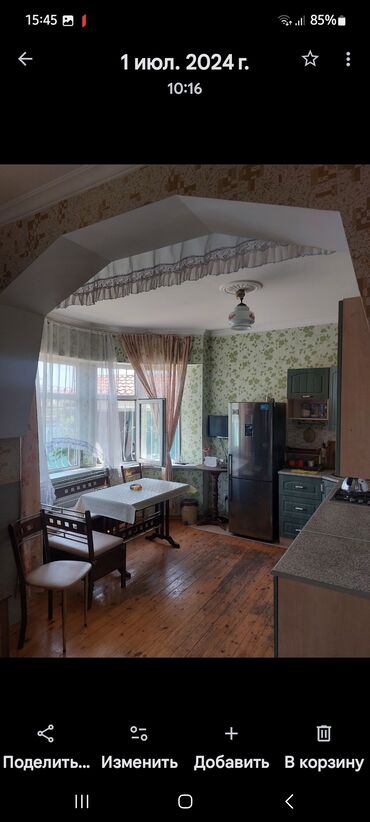 Həyət evləri və villaların satışı: Pirşağı qəs. 4 otaqlı, 182 kv. m — 20