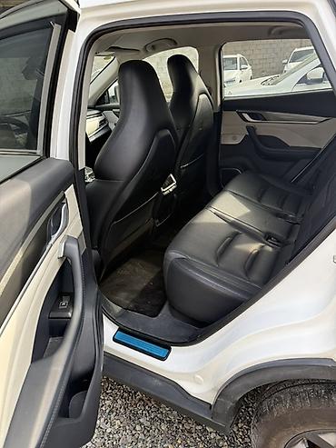 Roewe: Roewe : 2021 г., Электромобиль, Кроссовер — 8