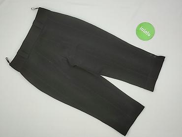 3 4 trouser: Spodnie 3/4 damskie, rozmiar M — 3