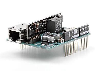 internet modem: Kateqoriya: Arduino və Dəstləri > Arduino Shield Məhsul: Orjinal — 2