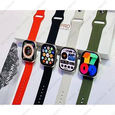 смарт часы с поддержкой сим карты: Умные часы HK9 Pro 45мм Стильная модель Smart Watch HK9 Pro порадует — 7