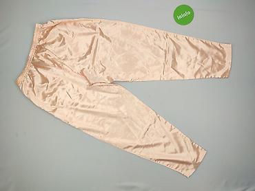 bottoms: Spodnie do spania, rozmiar XL — 3