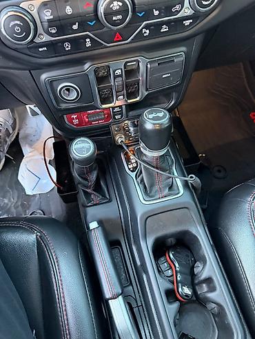 Jeep: Jeep Wrangler: 2017 г., Внедорожник — 50