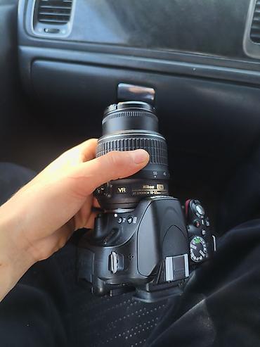 garmin 8 pro: Зеркальный фотоаппарат Nikon D3100 с объективом Nikon DX AF-S NIKKOR — 4