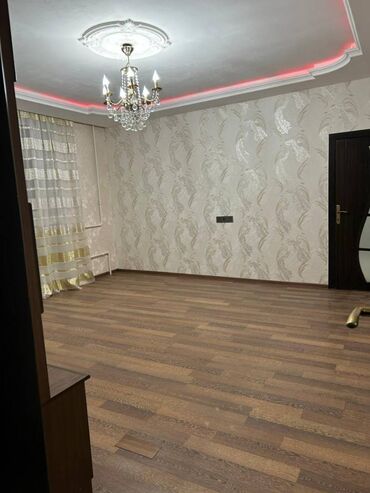 Köhnə tikili: Bakı, 3 otaqlı, Köhnə tikili, m. Həzi Aslanov, 63 kv. m — 7