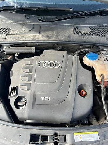audi a2 tuning: POKLOPAC MOTORA 2.0 TDI ZA AUDI A6 OD 2008. DO 2011. GOD. | Poklopac — 1