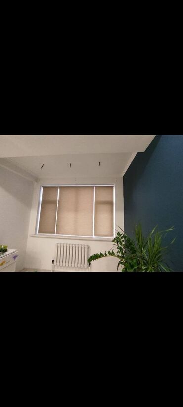 Шторы и занавески: Комплект штор, Блэкаут, Светонепроницаемая, Монтаж без сверления, С карнизом в комплекте, Изготовление на заказ, Новый, Для балкона, Для беседки, Для ванной и душа — 8